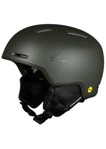 Sweet Protection Looper MIPS Helmet Ski helmet Men (53-56 cm - S/M, olive)