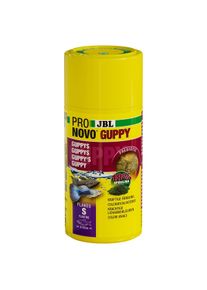 JBL PRONOVO GUPPY FLAKES S 100ml