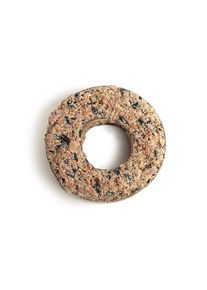 Erdtmann's Meisenring XXL Wildvogelfutter 250g