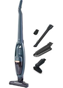 AEG QX6 Batteridriven handdammsugare | QX6-1-46DB | bl&aring;/svart