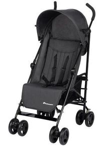 bebeconfort Rainbow Kinderwagen | 2024 | grau