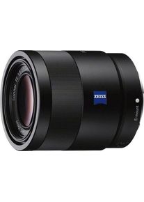 Sony FE 55mm 1.8 ZA | czarny