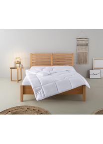 Älgdröm Älgdröm , Microfaserbettdecke »Tylösand Bettdecke 135x200 cm, 155x220 cm und weitere Größen« normal Füllung Polyester Bezug Microfaser 1 Stk. tlg....