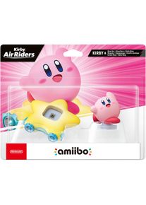 Nintendo Switch , Spielfigur »Kirby & Warp-Stern« , bunt , Erscheinungstermin: 20.11.2025