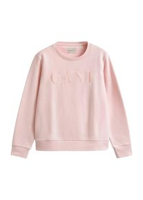 Gant Tr&eacute;ning p&oacute;l&oacute; Női r&oacute;zsasz&iacute;n , M&eacute;ret M