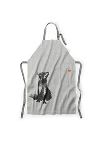 Lapuan Kankurit Teemu Järvi keukenschort