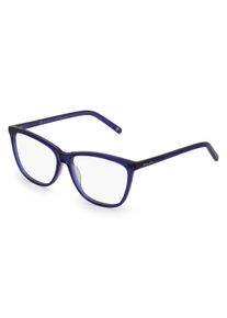Polar 949 Brille Damen | Fassung: Vollrand, Quadratisch, Blau