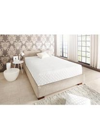 f.a.n. fan, Taschenfederkernmatratze &raquo;ProVita Relax 1.000 T, Matratze in 90x200 cm, 140x200 cm&laquo; 30 cm hoch 1.034 Federn 1 Stk. tlg. Matratze in Luxus-H&ouml;he & 