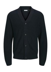 Jack & Jones JACK & JONES Vestes en maille 'JWHCONNOR' Homme bleu taille M