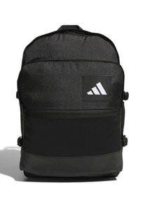 adidas Performance Sporthátizsákok Férfi fekete , Méret One Size