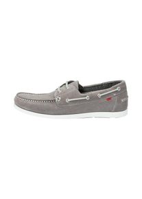 Lloyd Chaussure de sport à lacets 'EDISON' Homme gris taille 12