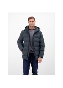 Lerros , Herren , Outdoorjacke mit Kapuze mit Kapuze , BLUE NIGHT , XL , XL , Jacke von Lerros