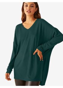 Friends Like These Tunica Femei verde, Mărimea 24