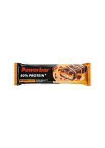 Power Bar Powerbar Protein Soft Layer Bar Caramel Peanut Butter