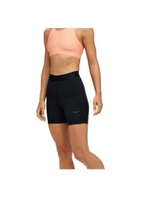 Hoka One One HOKA Novafly 6 Inch Knit Shorts Damen