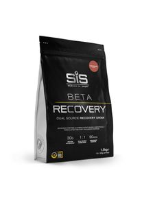 SiS Beta Fuel Recovery Chocolate 1500 gr