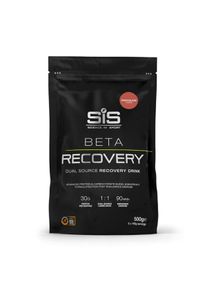 SiS Beta Fuel Recovery Chocolate 500 gr