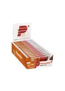 Power Bar Powerbar Ride Energy Bar Peanut-Caramel Box