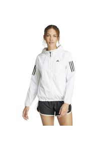 Adidas Own The Run Jacket Damen