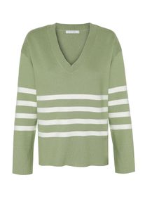 TATUUM Pull-over 'ELIANA' Femme vert taille M