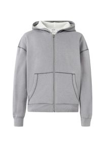 Hollister Veste de surv&ecirc;tet Homme gris taille XL