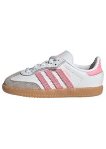 adidas originals Sneaker 'Samba' Băieţi alb, Mărimea 4k