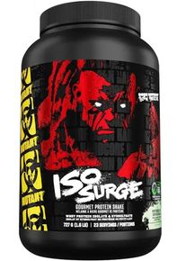 Mutant Iso Surge, 727 g, Mint Chocolate Chip