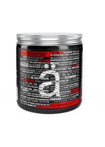 Nanosupps Hype Beast, 320 g Dose, Sour Watermelon