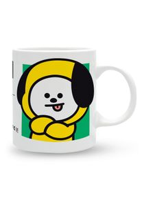 BT21 Chimmy Mok - Line Friends