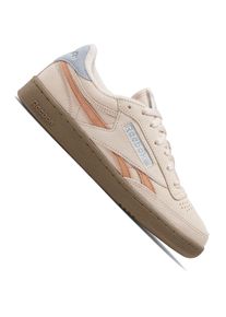 Reebok Club C Revenge Vintage Shoes beige men US 10