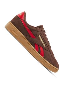 Reebok Club C Grounds UK Shoes brown men US 10
