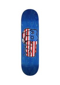 Toy Machine Rowley Old Glory 8.5" Skateboard Deck multi