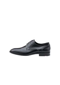 Lloyd Chaussure à lacets 'NOBEL' Homme noir taille 7