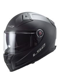 LS2 FF811 Vector II mattschwarz M - Helme & Brillen - Sport Helme & Brillen - Sport Integralhelme