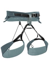 Blue Ice Women's Vista Harness Climbing harness Women (M, grey)