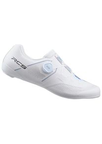 Shimano RC503 Cycling shoes (48, grey/white)