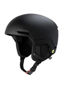 Head Faero Mips Ski helmet (56-59 cm - M/L, black)