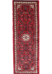 Hamedan Keleti szőnyeg 70x200 (Irán) Kézzel Csomózott