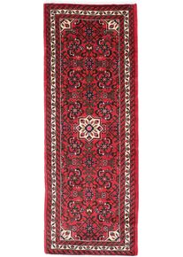 Hamedan Keleti szőnyeg 70 x 200 (Irán) Kézzel Csomózott