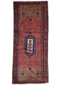 Hamedan Keleti szőnyeg 190x80 (Irán) Kézzel Csomózott