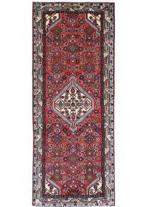 Hamedan Keleti szőnyeg 80 x 200 (Irán) Kézzel Csomózott