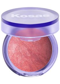 Kosas - Blush is Life Baked Dimensional + Brightening Blush - Blush