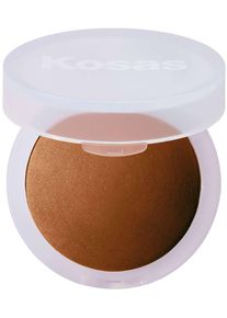 Kosas - Cloud Set Baked Setting & Smoothing Powder - Pó facial