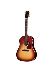 Gibson J-45 Standard Rosewood Burst Guitare acoustique