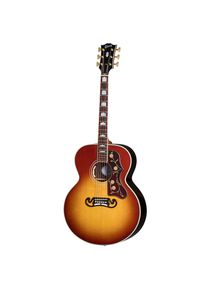Gibson SJ-200 Standard Rosewood Burst Guitare acoustique