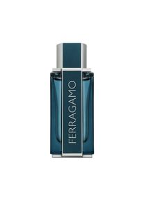 Ferragamo Parfumerie Barbati Intense Leather Eau De Parfum Apa 100 ml