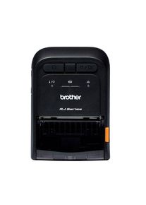 Brother Stampante portatile di etichette e biglietti Brother Rj2035B