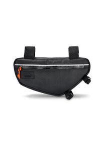 Tchibo - Kerékpáros váztáska - fekete