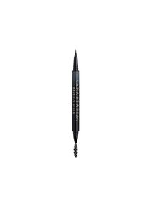 Anastasia Beverly Hills - Microstroke Brow Pen Szemöldök ceruza 0.5 ml CHOCOLATE