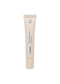Korres - Natural Radiance Concealer Korrektorok 8 ml 01 Light